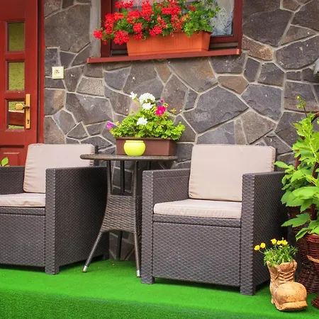 게스트하우스 Deny 2*