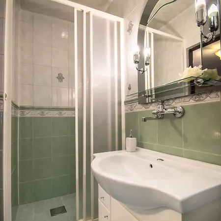 Deny 게스트하우스 Ždiar