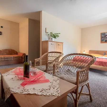 게스트하우스 Deny