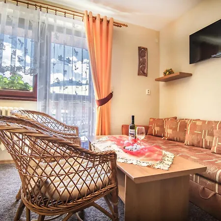 Deny 게스트하우스 2*