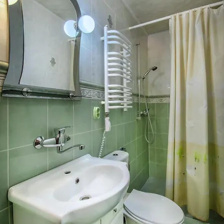 게스트하우스 Deny Ždiar