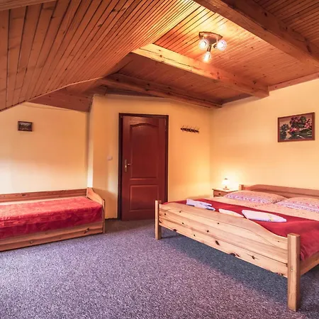 Deny 게스트하우스