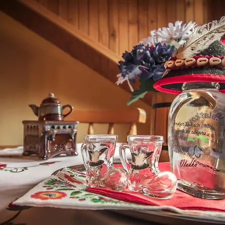 게스트하우스 Deny Ždiar