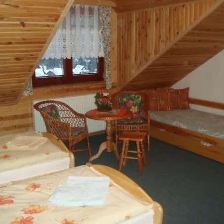 Deny 게스트하우스 2*