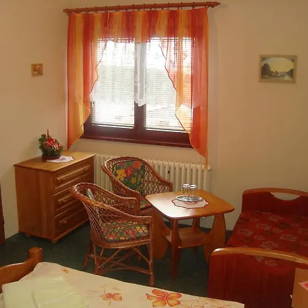 Deny 게스트하우스