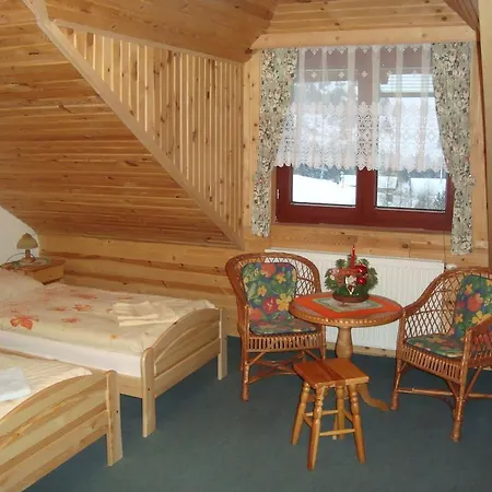 게스트하우스 Deny 2*