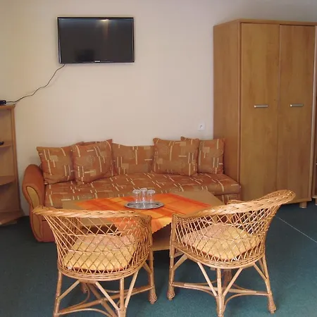 Deny 게스트하우스 Ždiar