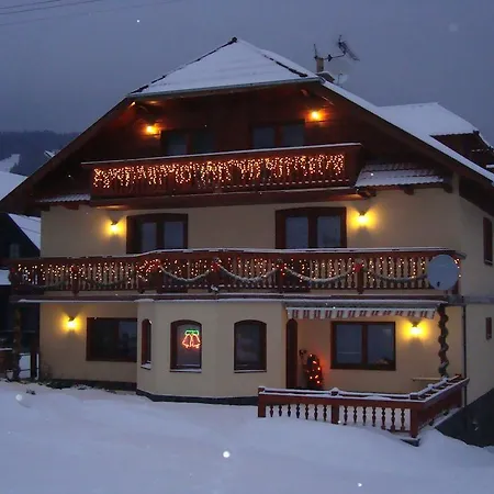 Deny Maison d'hôtes