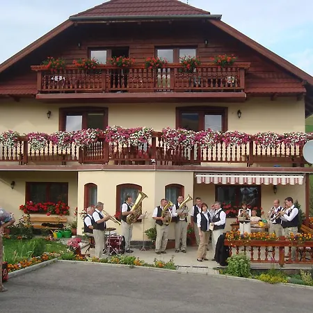 Maison d'hôtes Deny Ždiar