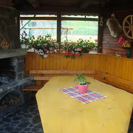 게스트하우스 Deny 2*