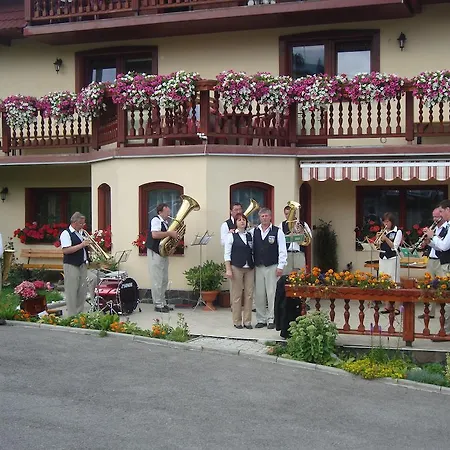 Maison d'hôtes Deny 2*
