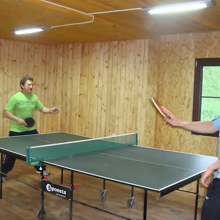 Deny 게스트하우스 2*