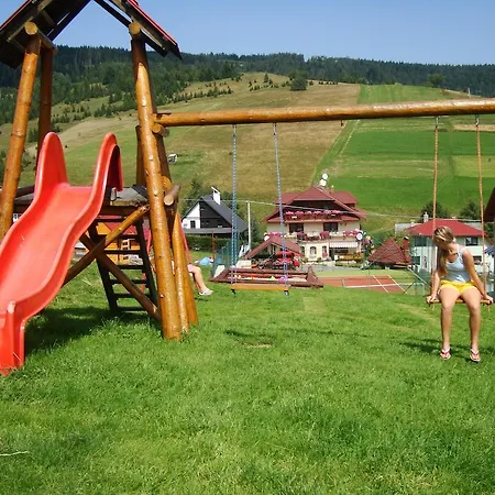 Vendégház Deny