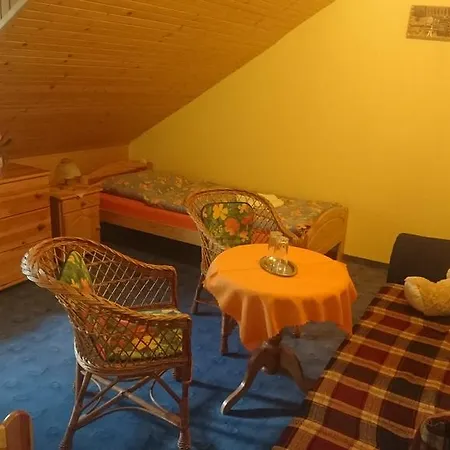 Vendégház Deny 2*