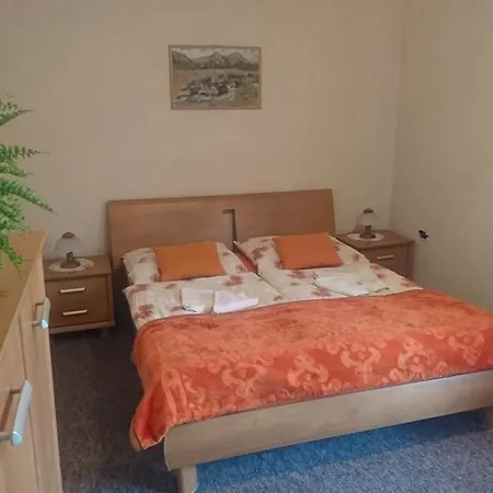 Deny Pensionat Ždiar