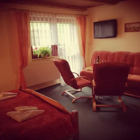 게스트하우스 Deny 2*