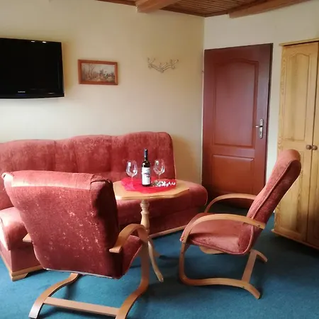 게스트하우스 Deny 2*