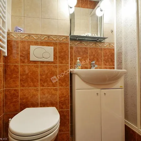 Vendégház Deny 2*